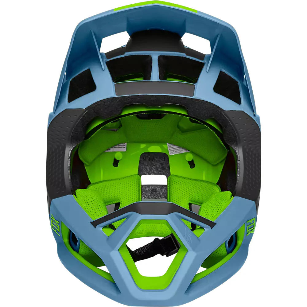 Casco Integral Bicicleta Proframe