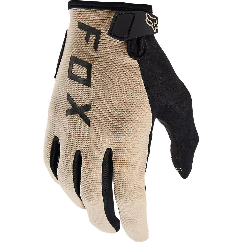 Guantes Bicicleta Ranger Café claro