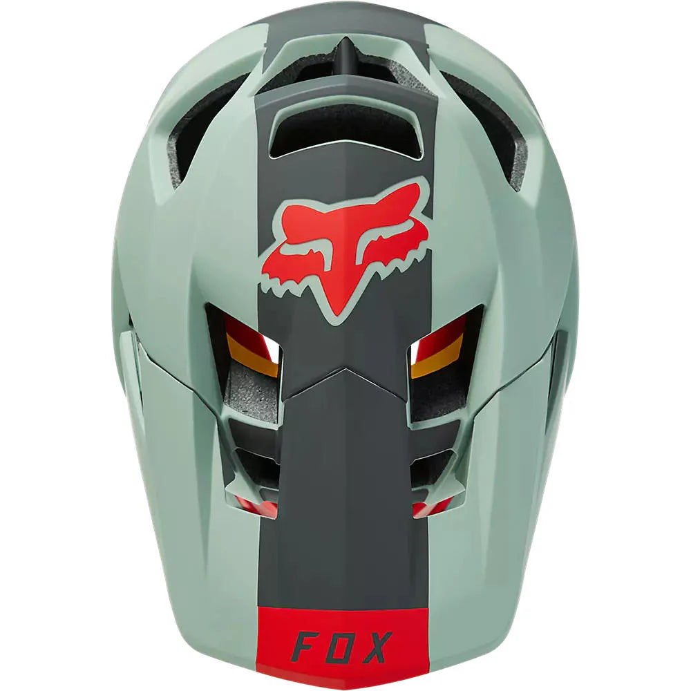 Casco Integral Bicicleta Proframe