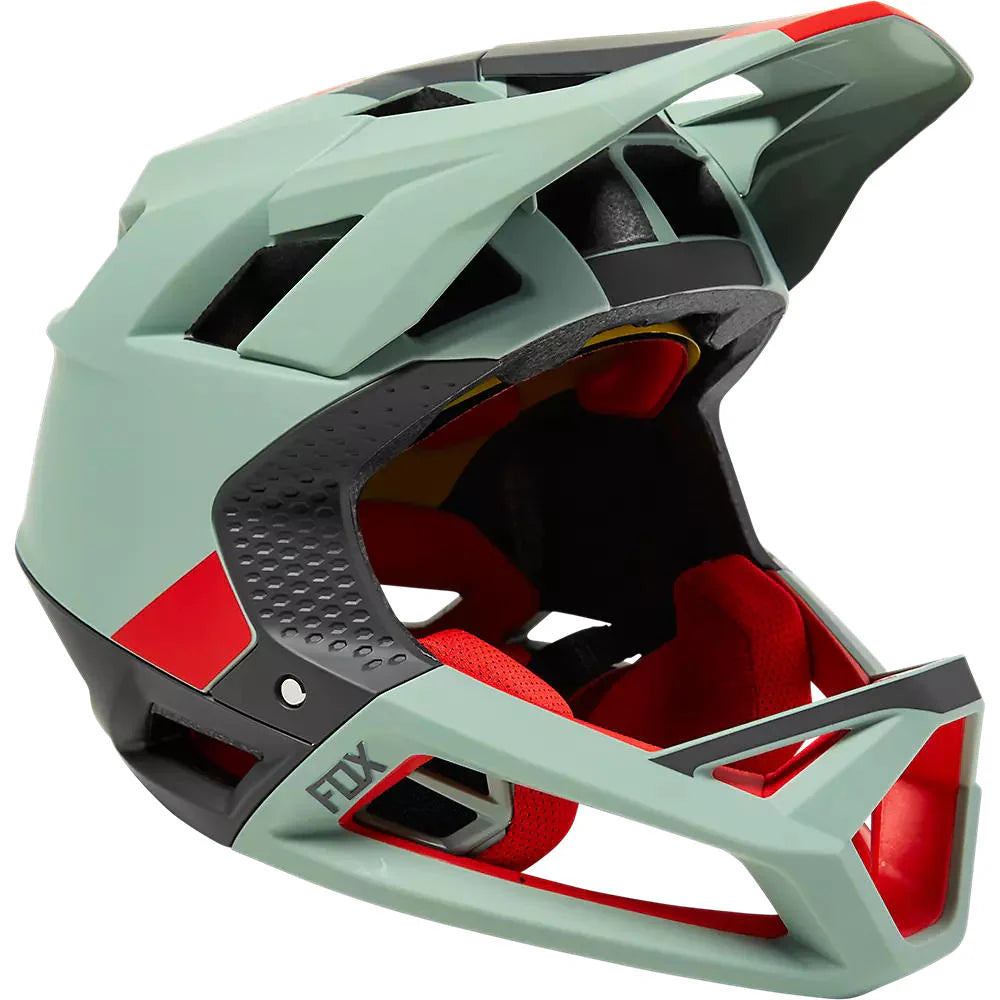 Casco Integral Bicicleta Proframe