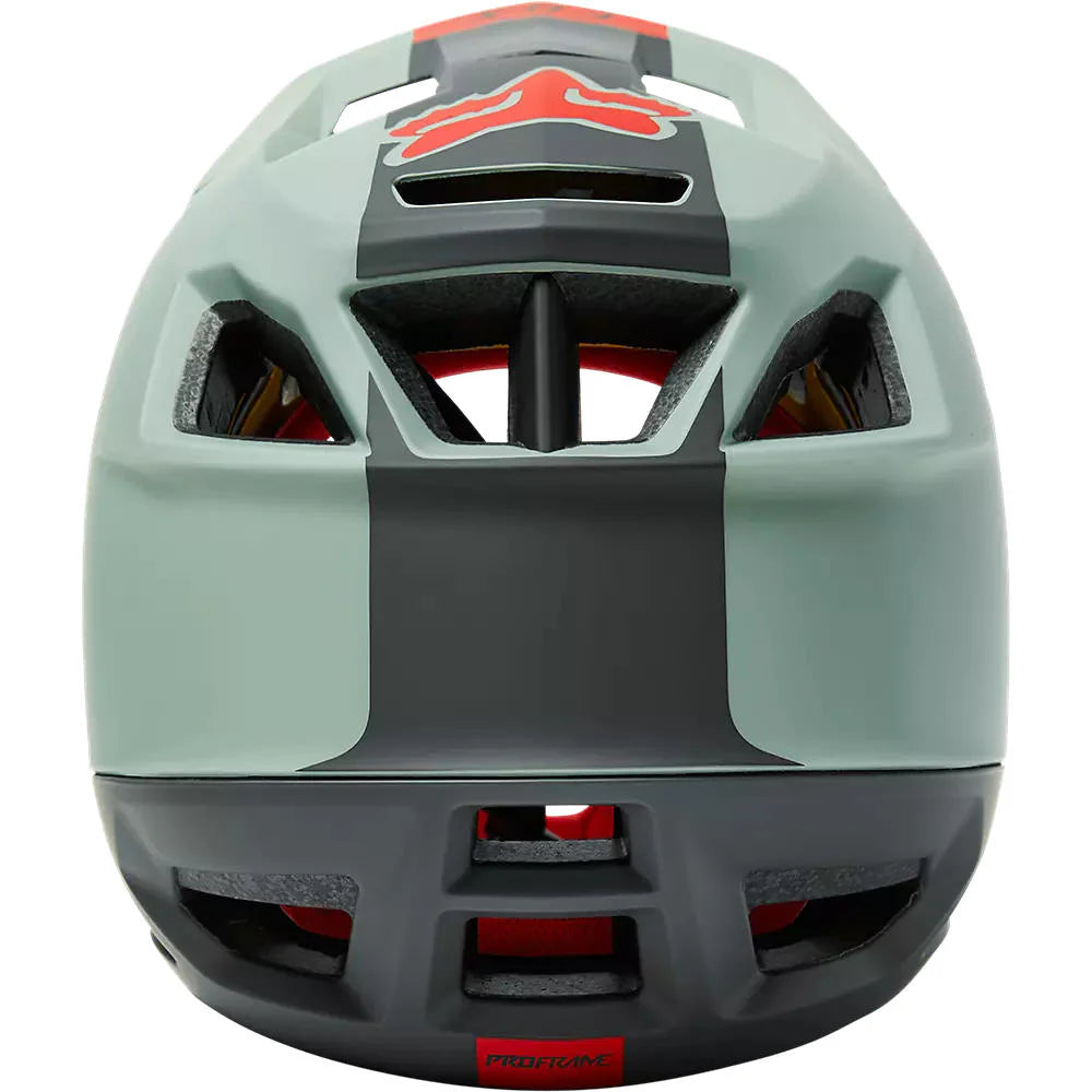 Casco Integral Bicicleta Proframe