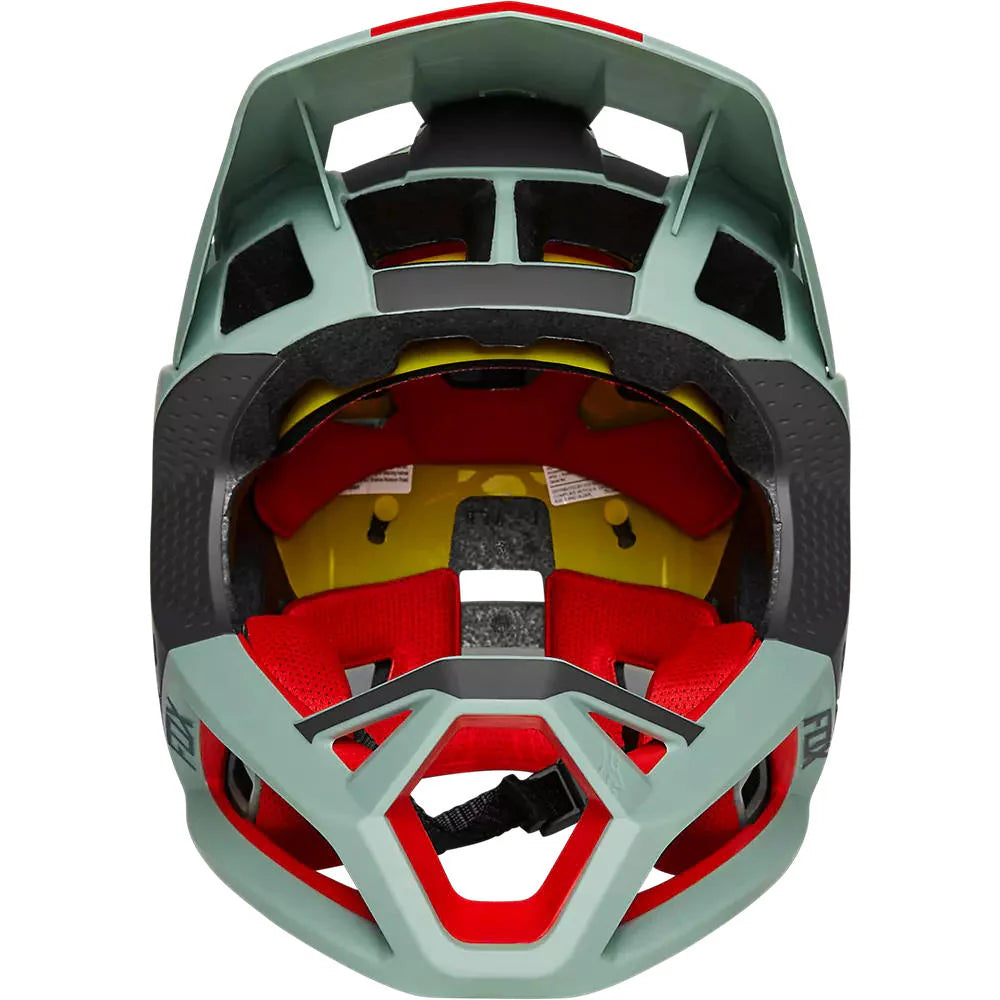 Casco Integral Bicicleta Proframe