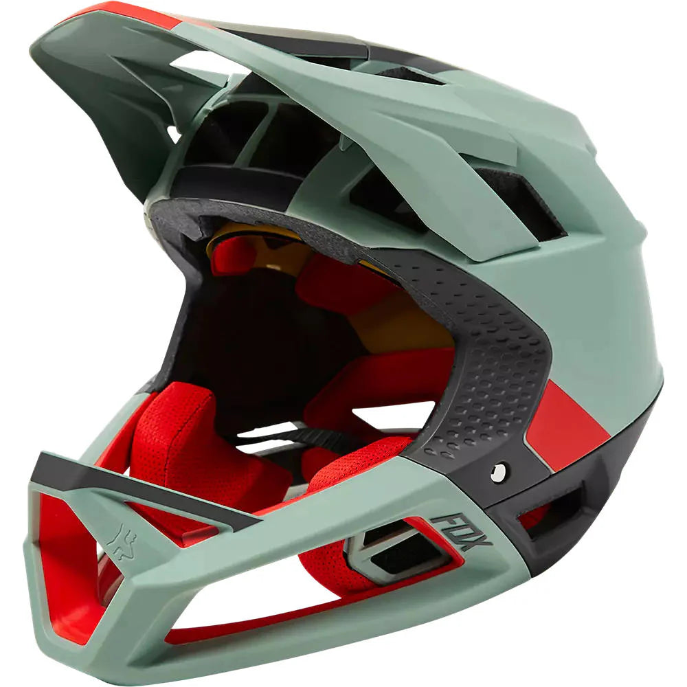 Casco Integral Bicicleta Proframe