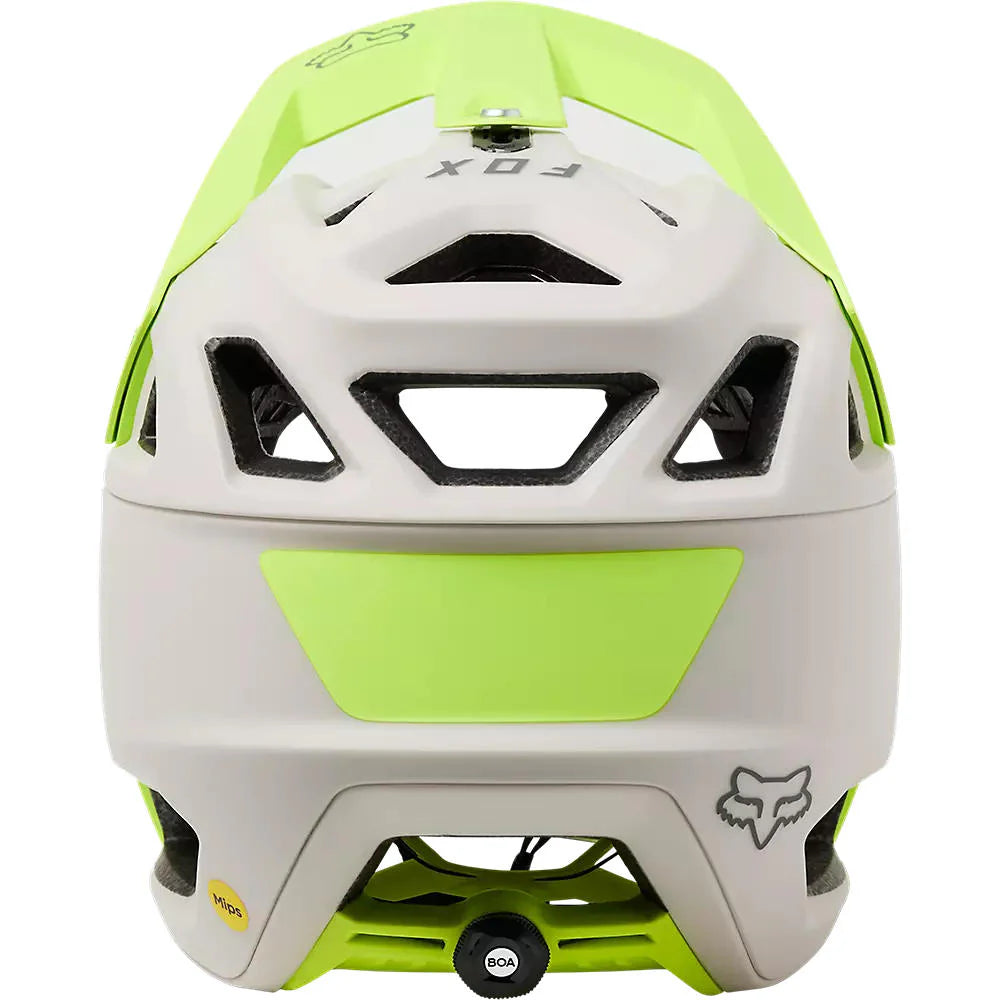 Casco Integral Bicicleta New Proframe RS MHDRN