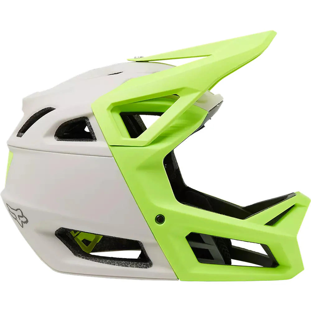 Casco Integral Bicicleta New Proframe RS MHDRN