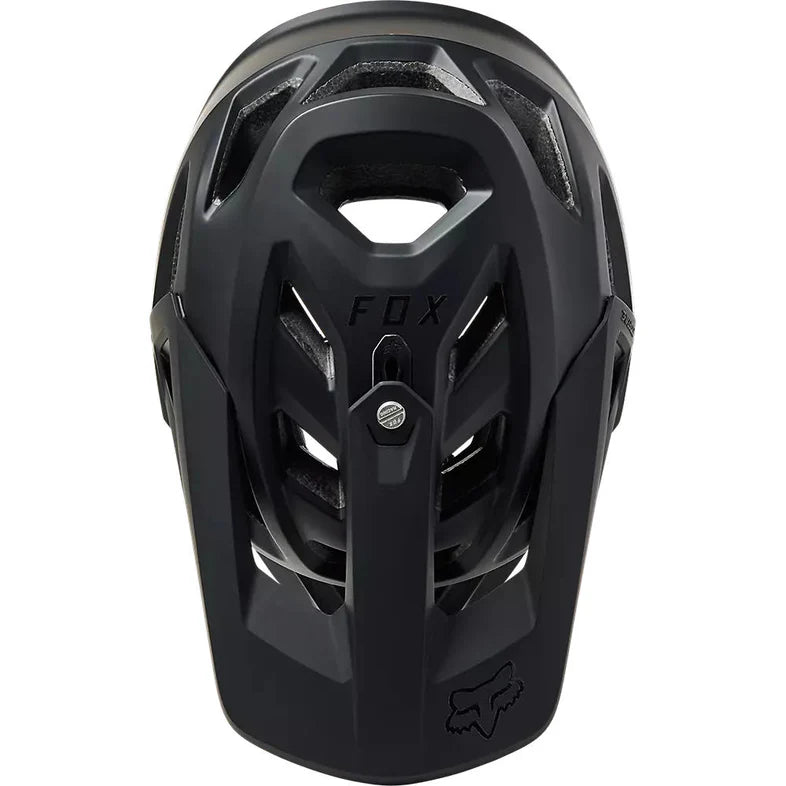 Casco Integral Bicicleta New Proframe RS MHDRN