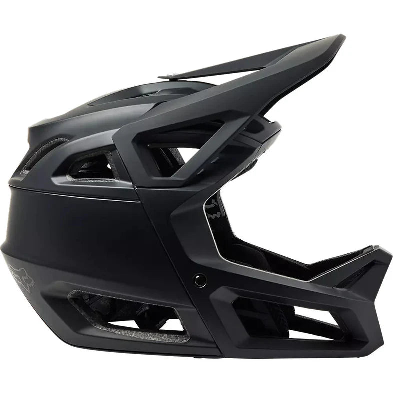 Casco Integral Bicicleta New Proframe RS MHDRN