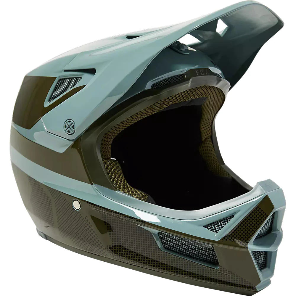 Casco Integral Rampage Comp