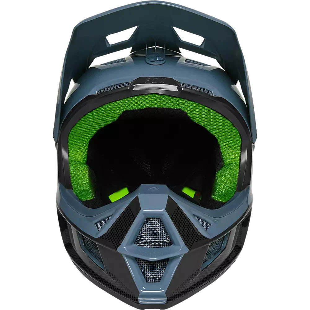 Casco Integral Rampage Comp