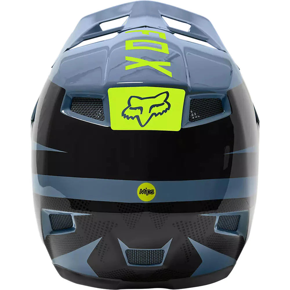 Casco Integral Rampage Comp