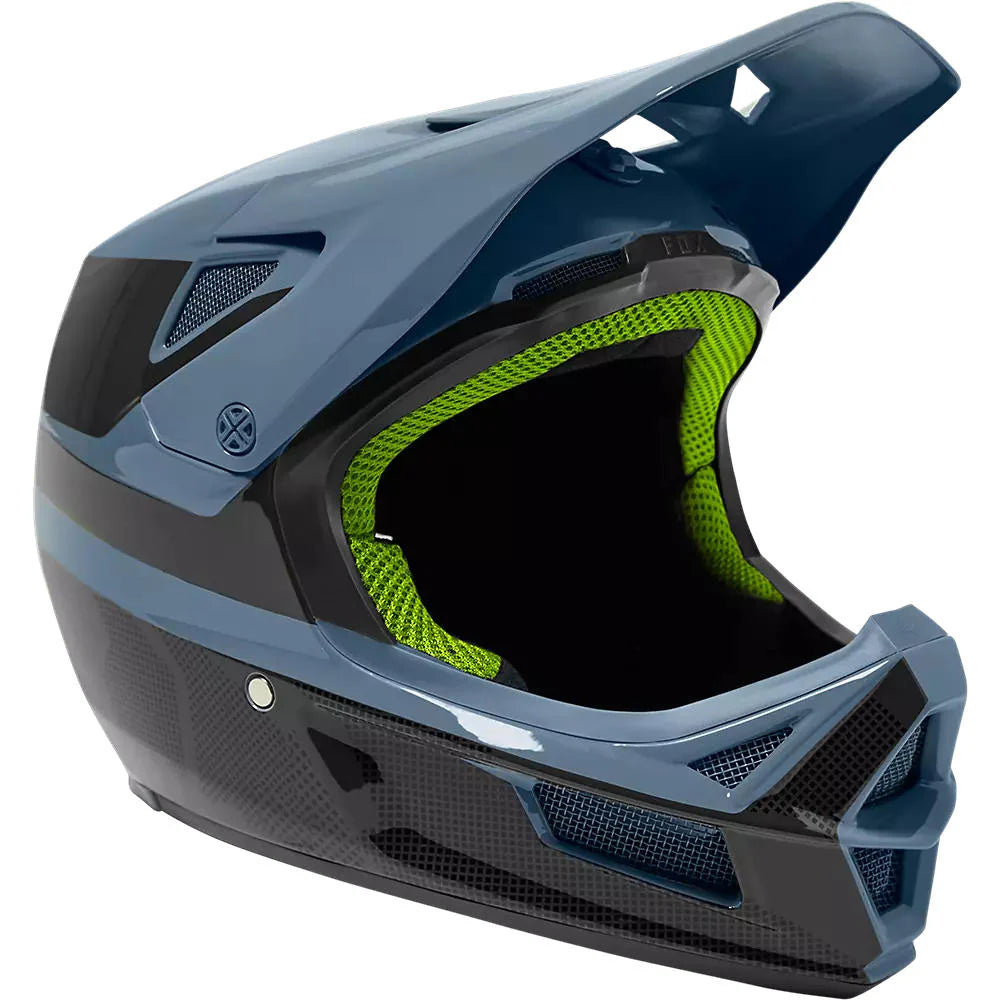 Casco Integral Rampage Comp