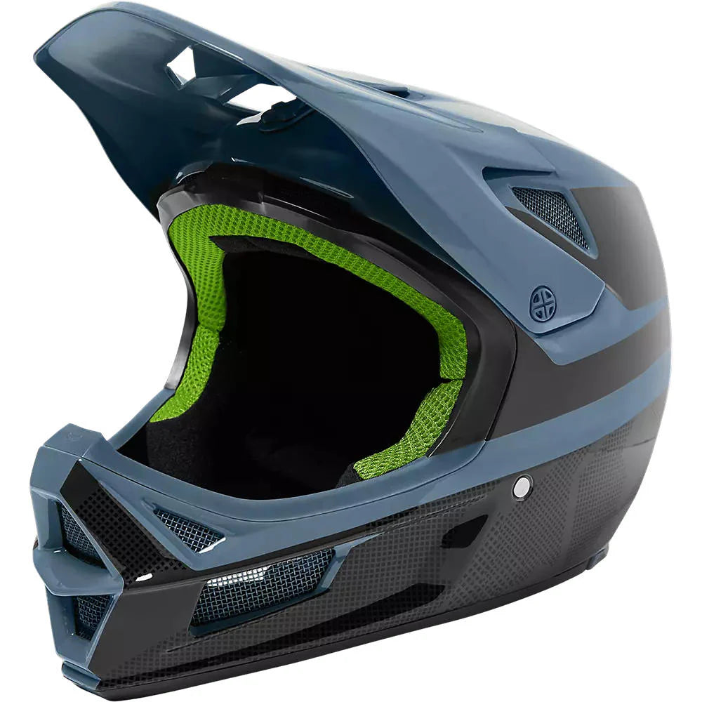 Casco Integral Rampage Comp
