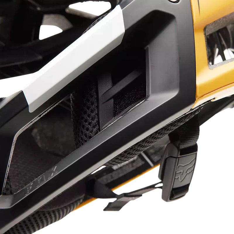 Casco Integral Bicicleta Proframe RS Racik