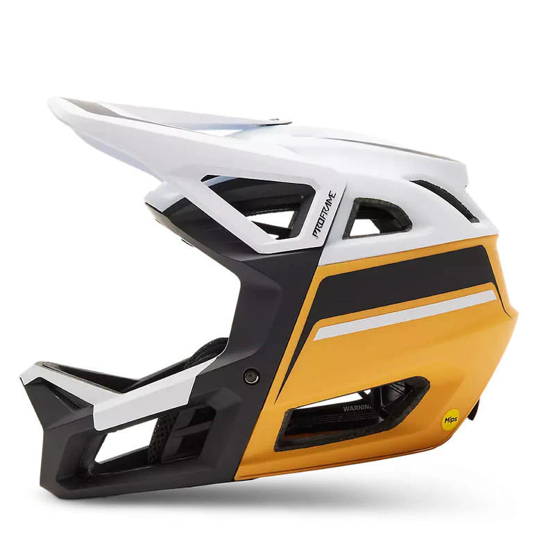 Casco Integral Bicicleta Proframe RS Racik
