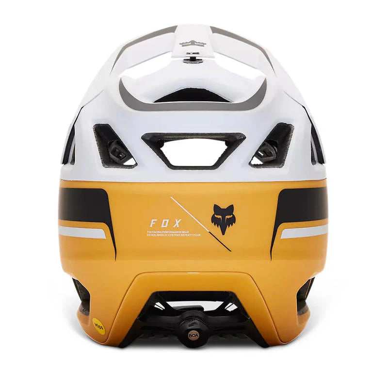 Casco Integral Bicicleta Proframe RS Racik