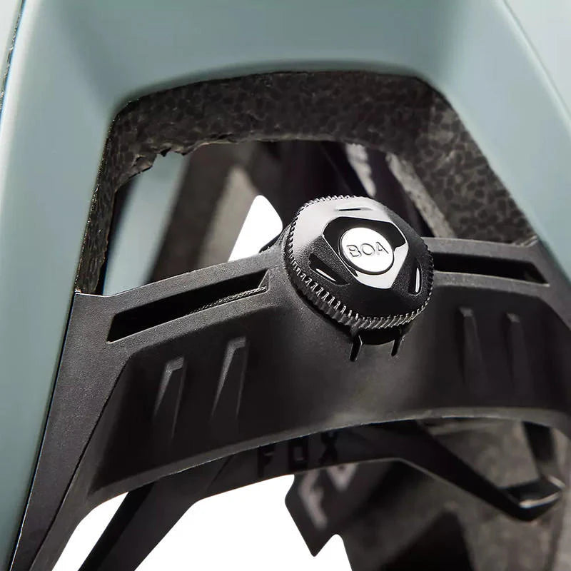 Casco Integral Bicicleta Proframe RS Racik