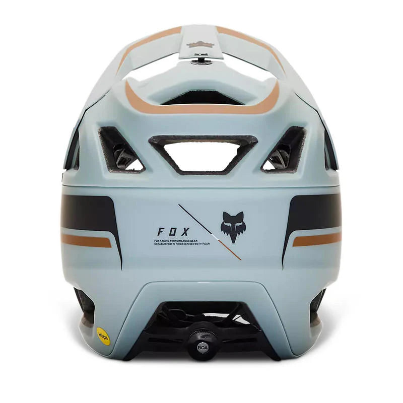 Casco Integral Bicicleta Proframe RS Racik
