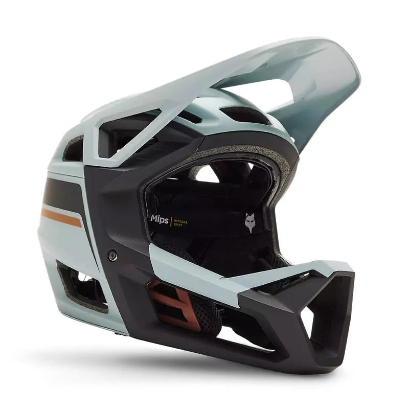Casco Integral Bicicleta Proframe RS Racik