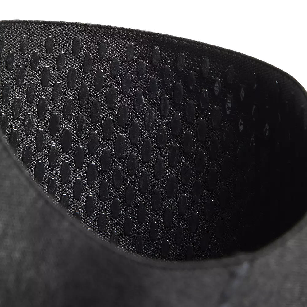 Rodilleras Bicicleta Launch Elite PRO Negro