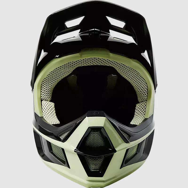 Casco Integral Rampage Comp