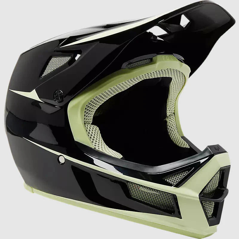 Casco Integral Rampage Comp