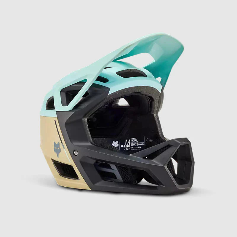 Casco Bicicleta New Proframe Clyzo