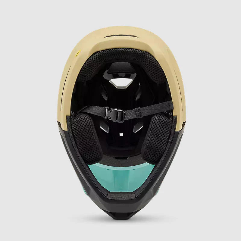 Casco Bicicleta New Proframe Clyzo