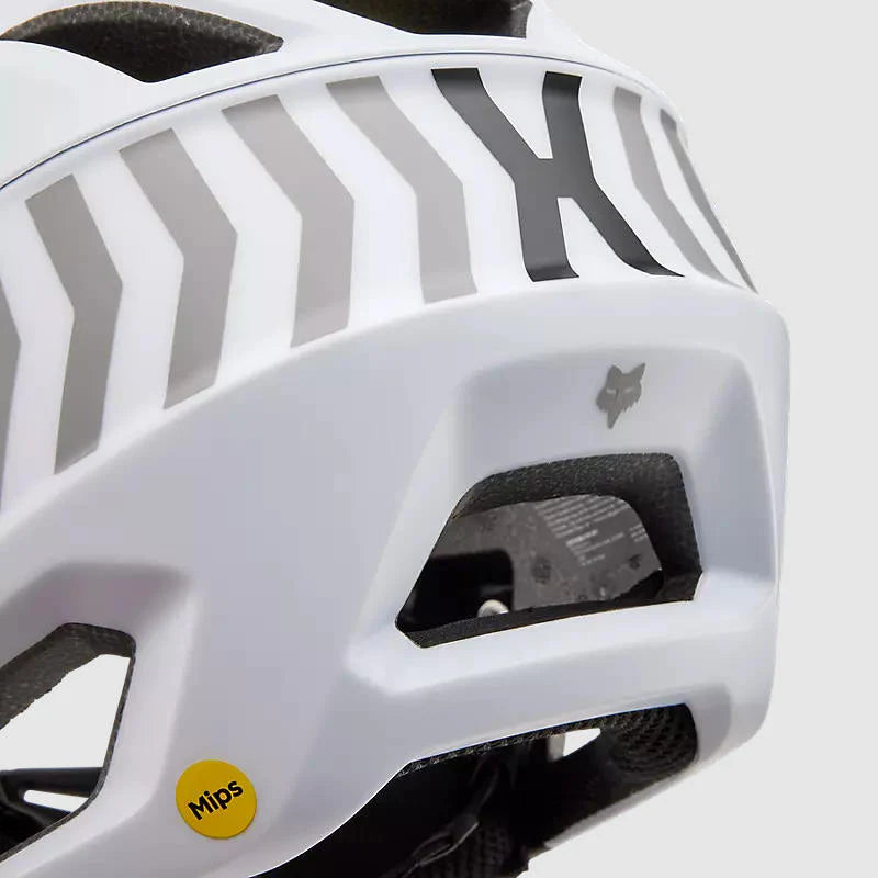 Casco Bicicleta New Proframe Nace