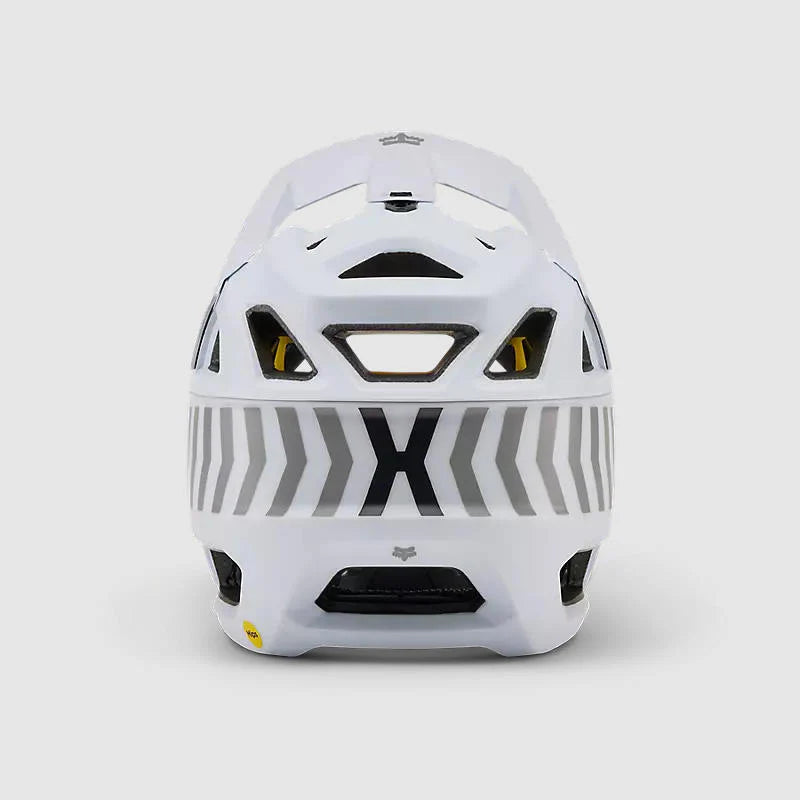 Casco Bicicleta New Proframe Nace