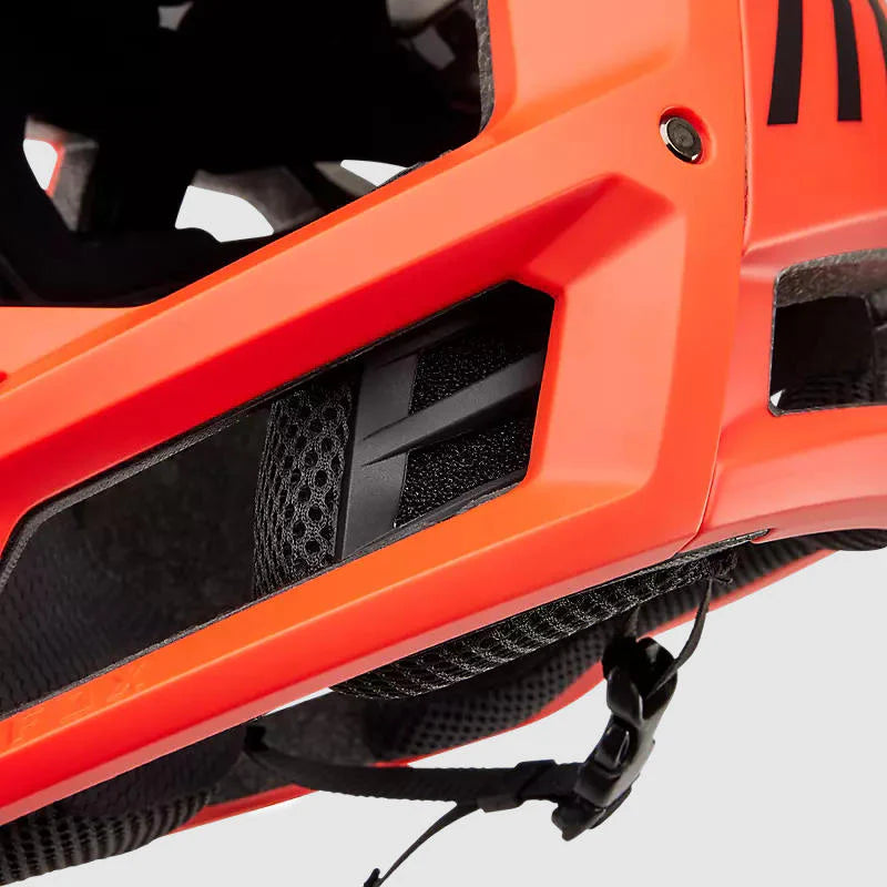 Casco Bicicleta New Proframe Nace