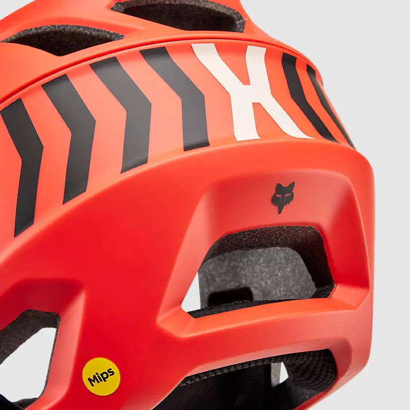 Casco Bicicleta New Proframe Nace