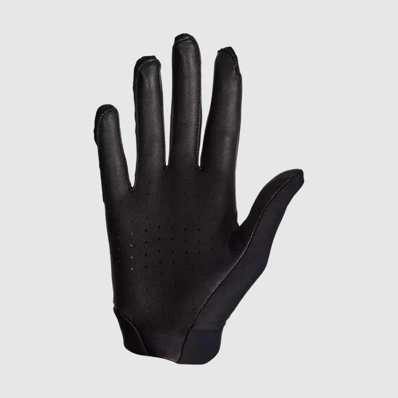 Guantes Bicicleta Flexair Edición Limitada 50 Años Negro/Verde