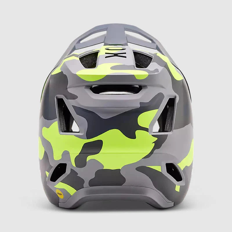 Casco Integral Bicicleta New Rampage