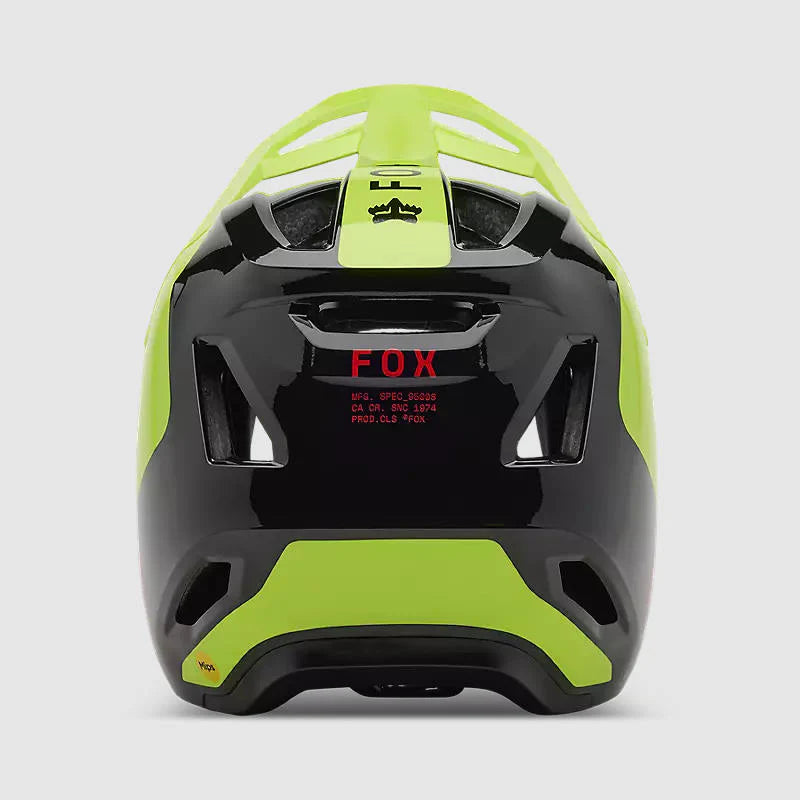 Casco Integral Bicicleta New Rampage