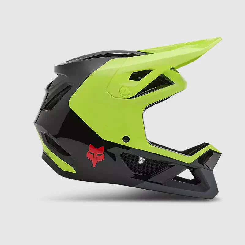 Casco Integral Bicicleta New Rampage