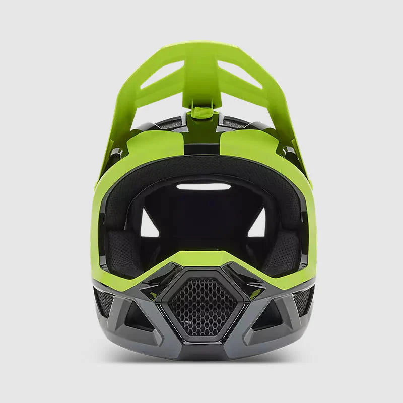 Casco Integral Bicicleta New Rampage