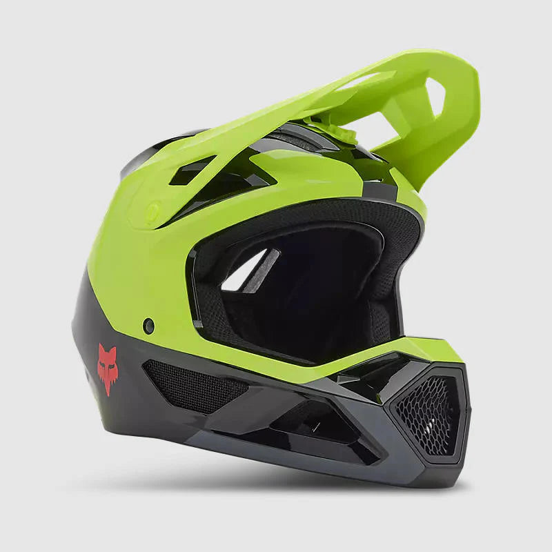 Casco Integral Bicicleta New Rampage