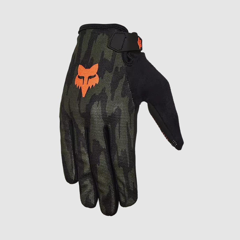 Guantes Bicicleta Ranger Swarmer