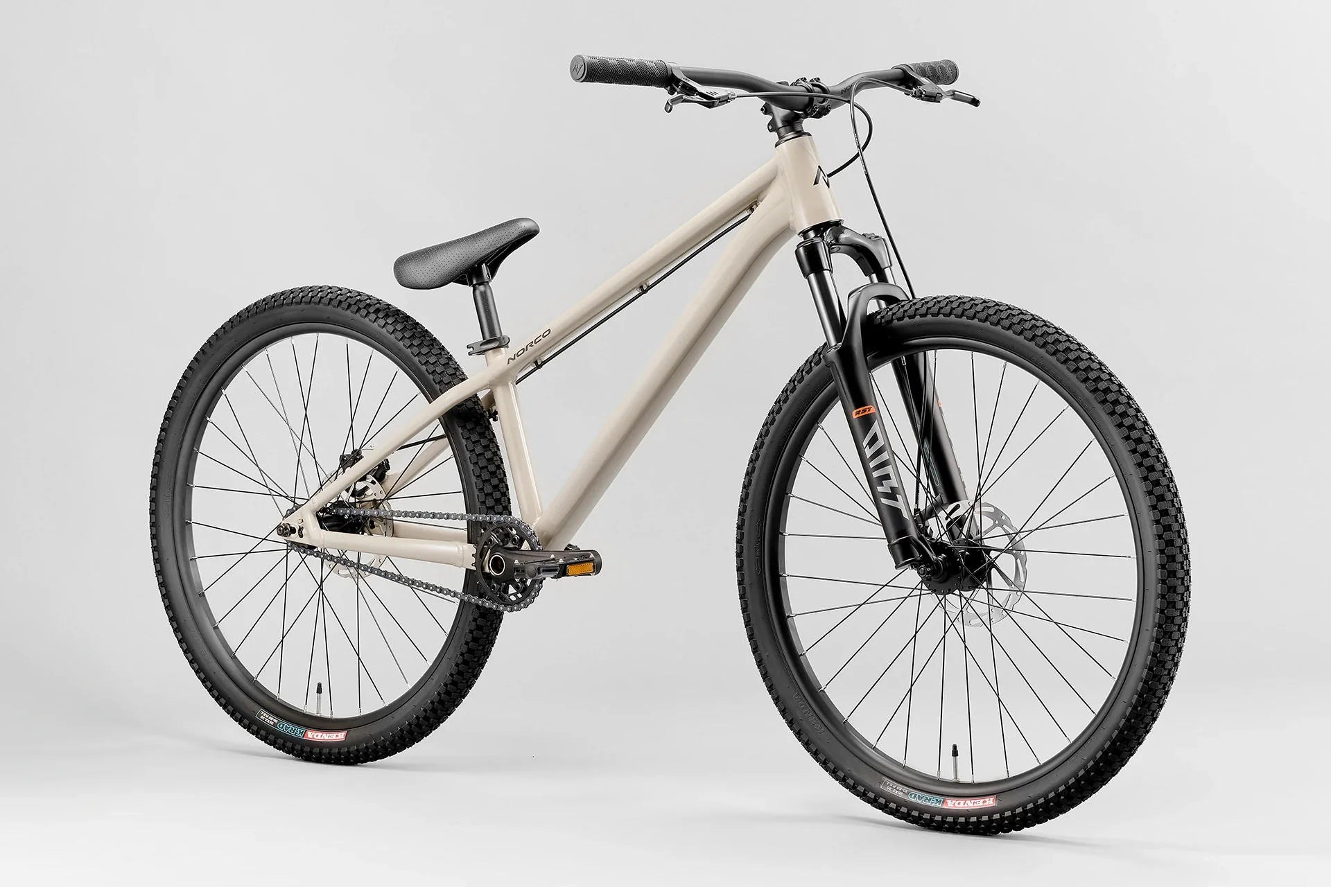 Bicicleta Rampage 2 Dirt Aro 26