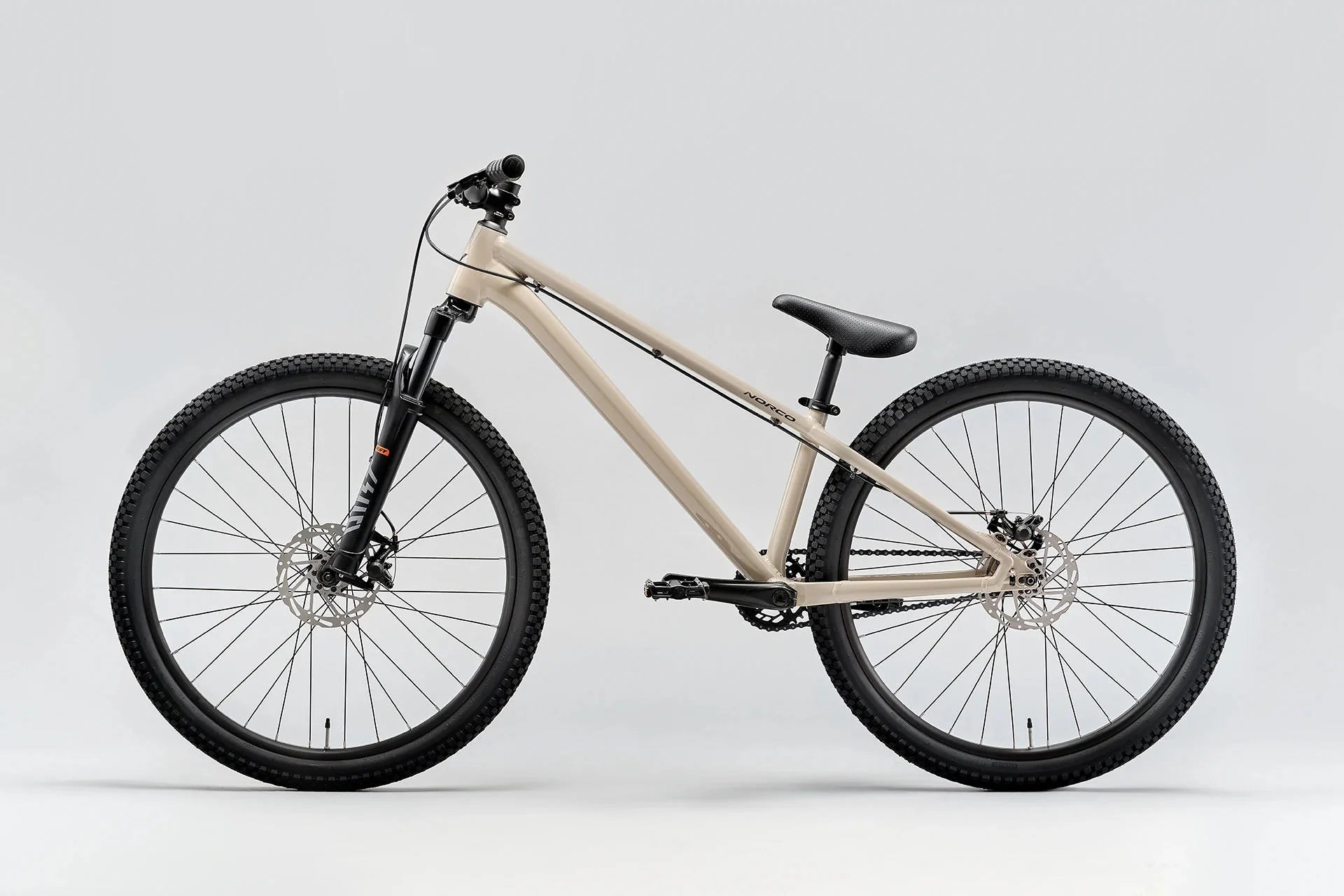 Bicicleta Rampage 2 Dirt Aro 26