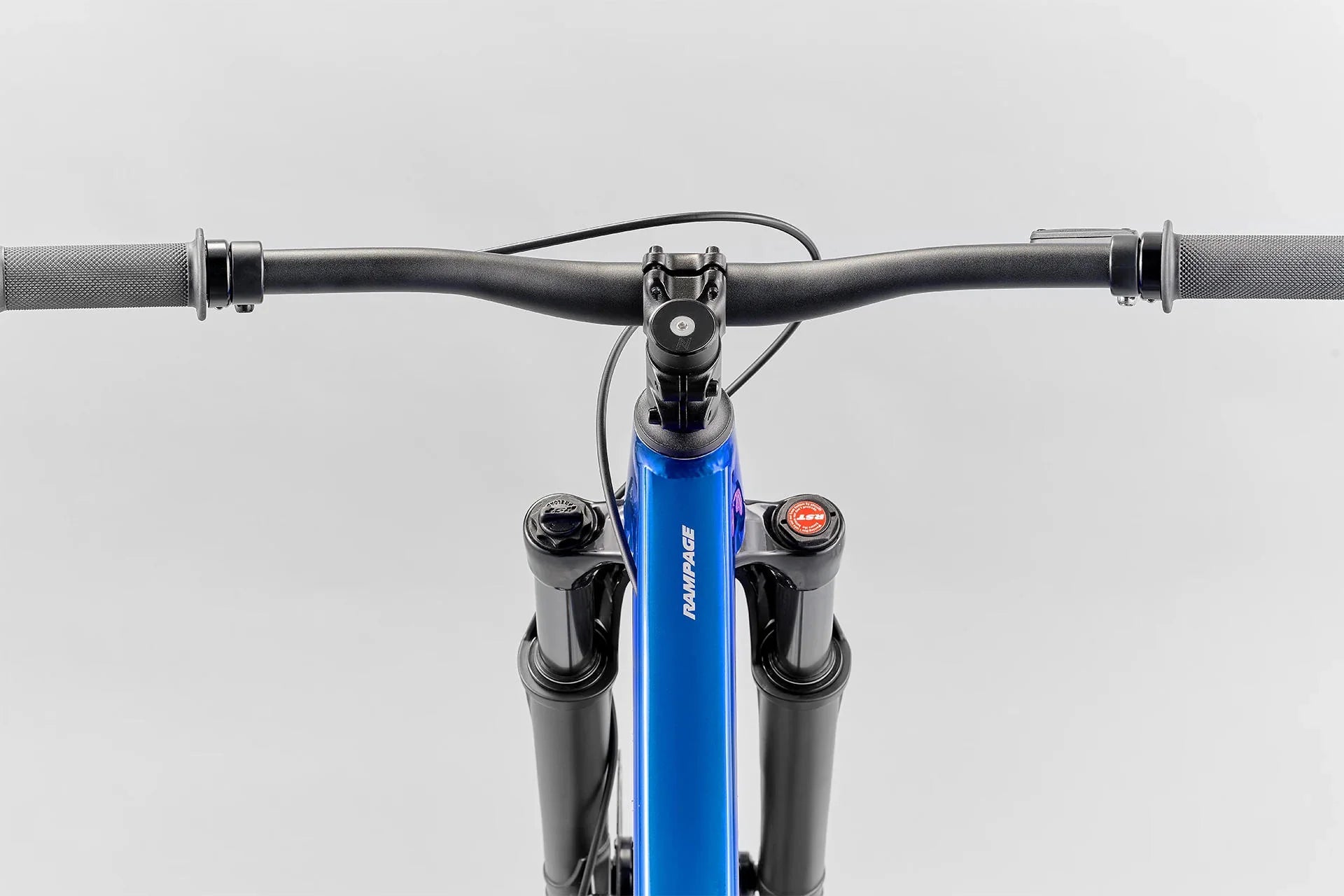 Bicicleta Rampage 2 Dirt Aro 24