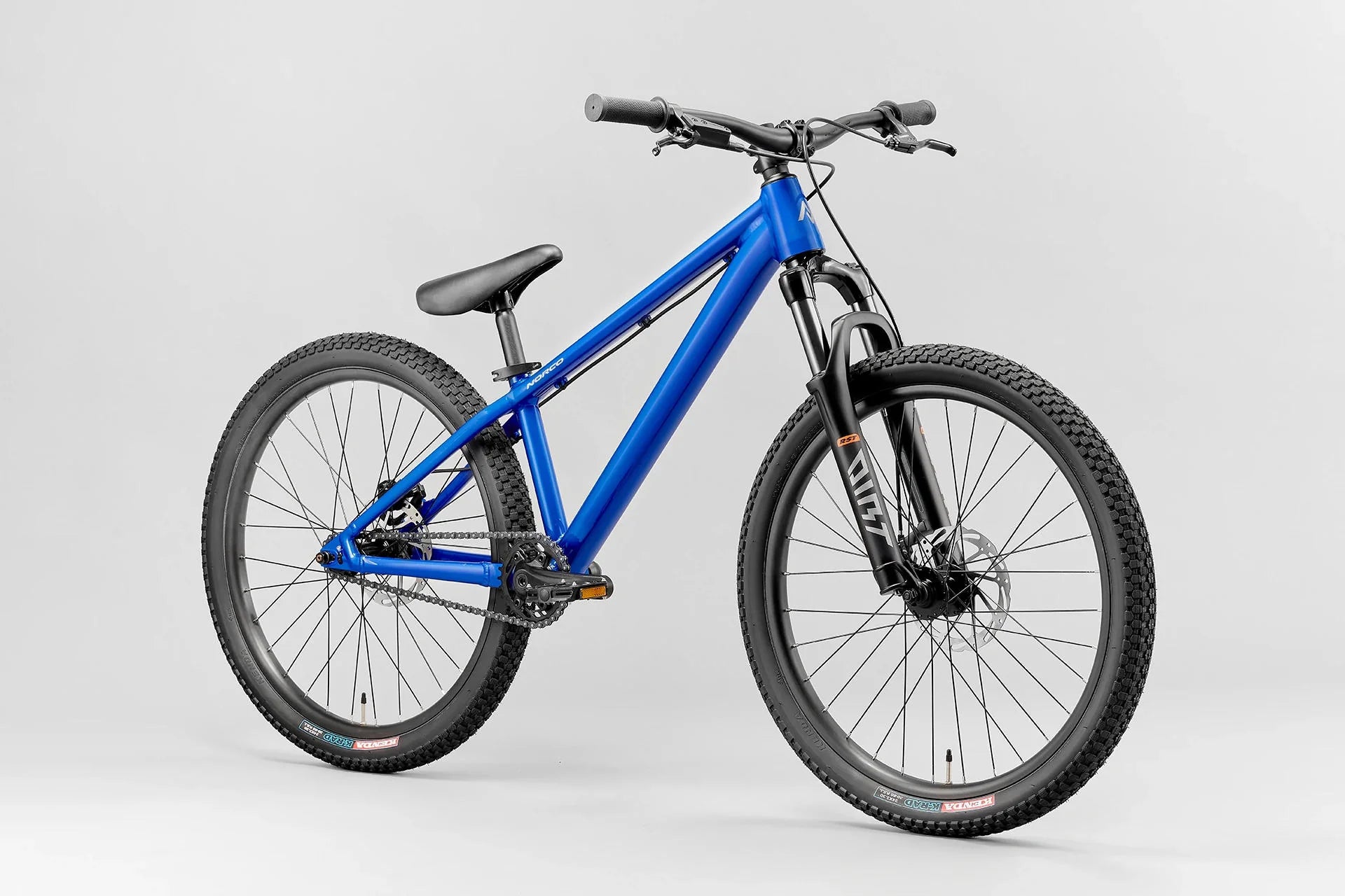 Bicicleta Rampage 2 Dirt Aro 20