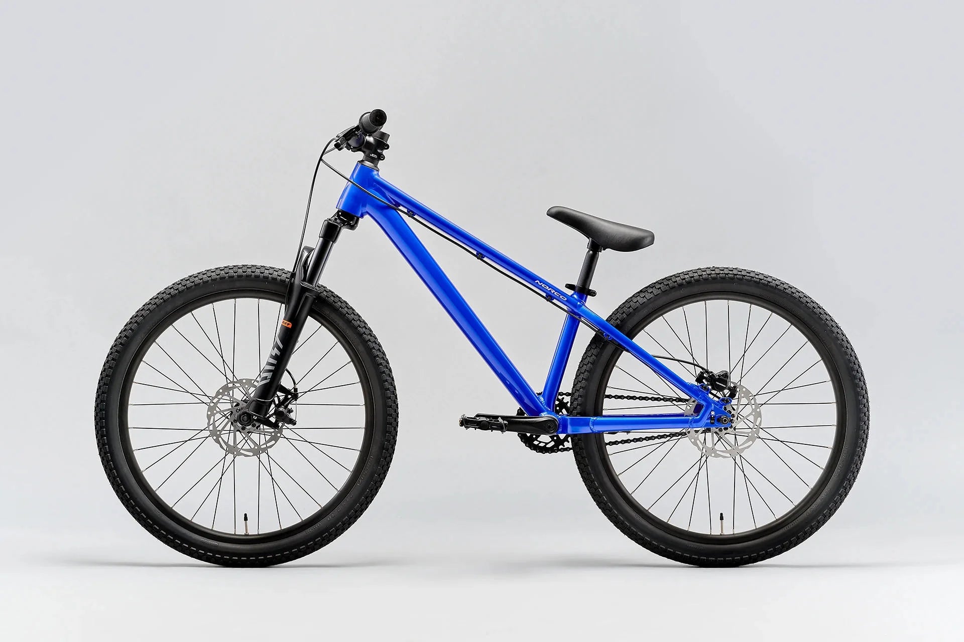 Bicicleta Rampage 2 Dirt Aro 24