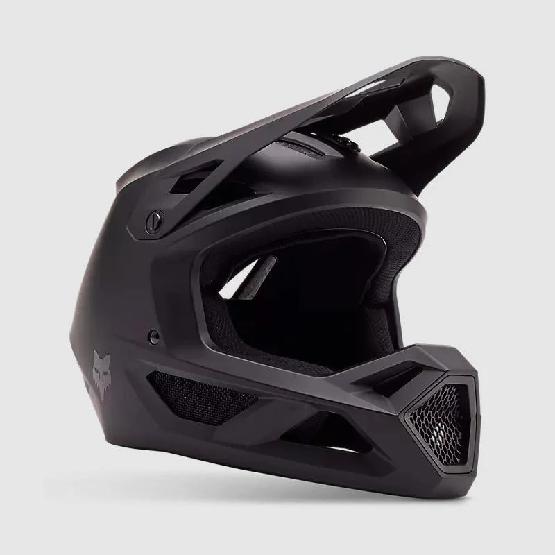Casco Integral Bicicleta New Rampage