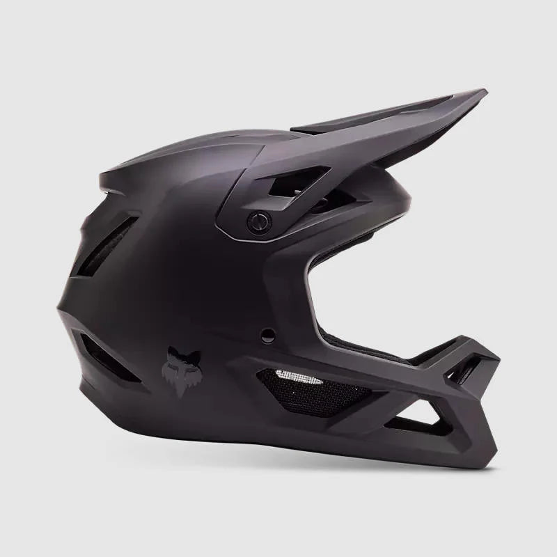 Casco Integral Bicicleta New Rampage