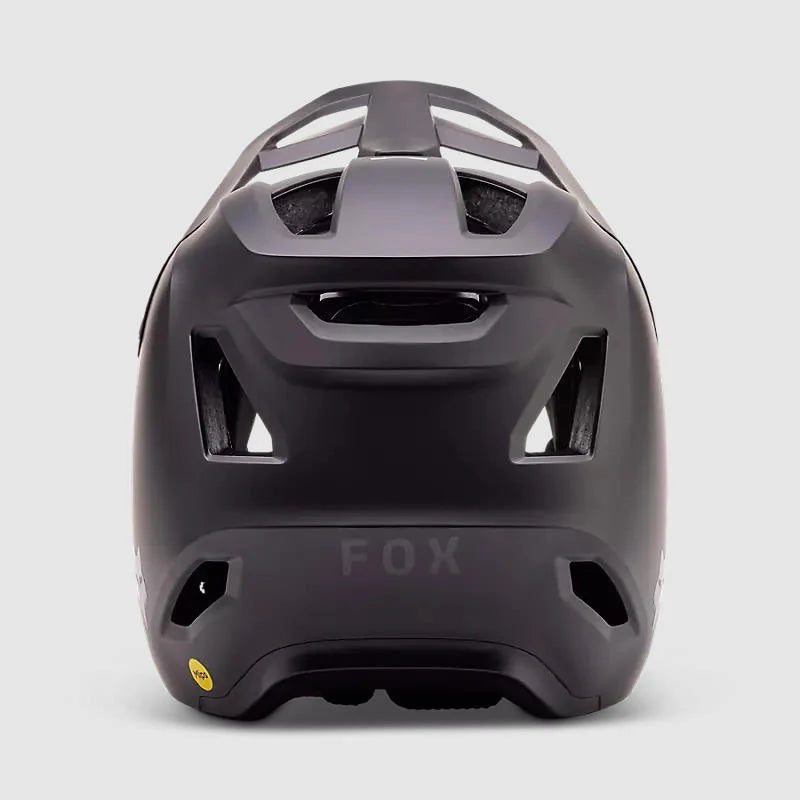 Casco Integral Bicicleta New Rampage