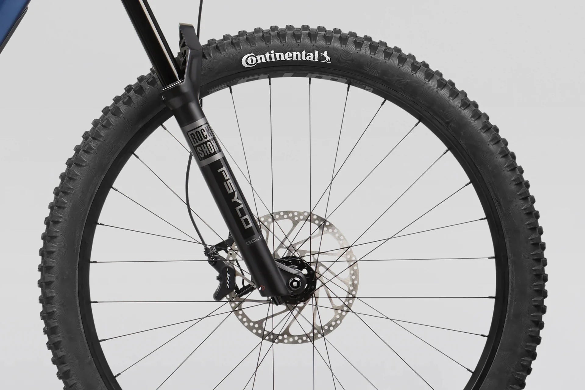 Bicicleta Eléctrica FLUID VLT C3 2025