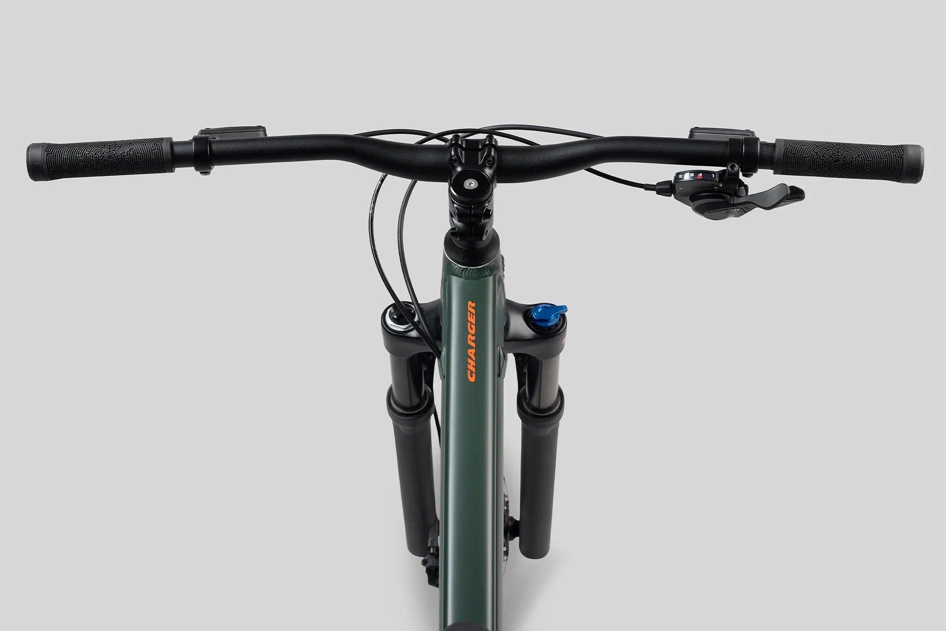 Bicicleta Infantil Charger 26 Aro 26