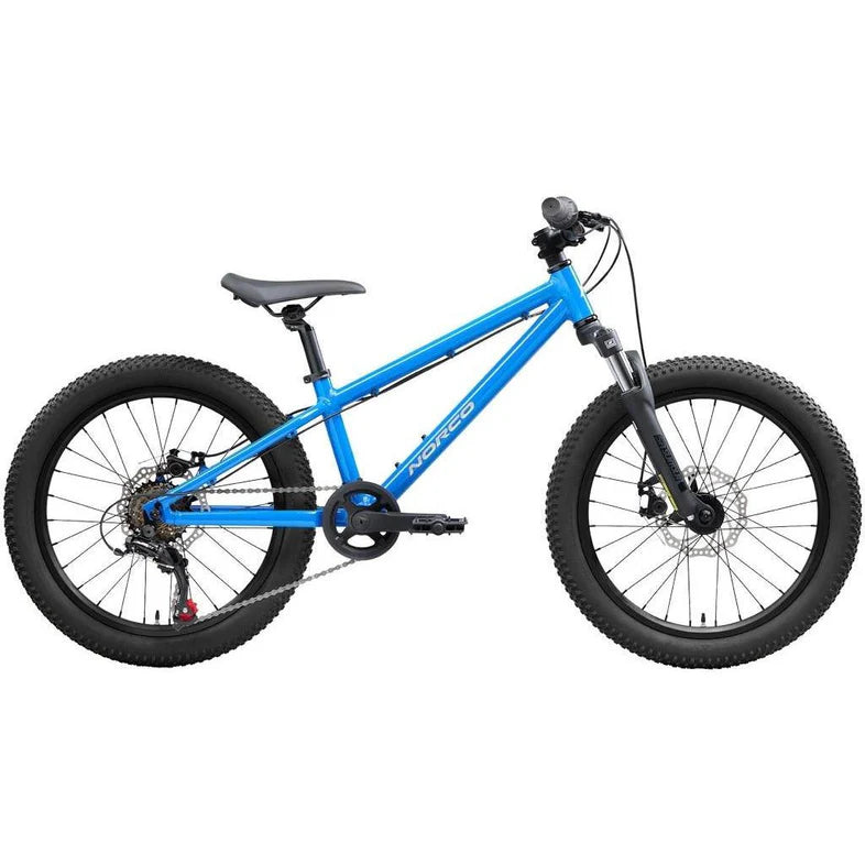 Bicicleta Niño Storm S Aro 20