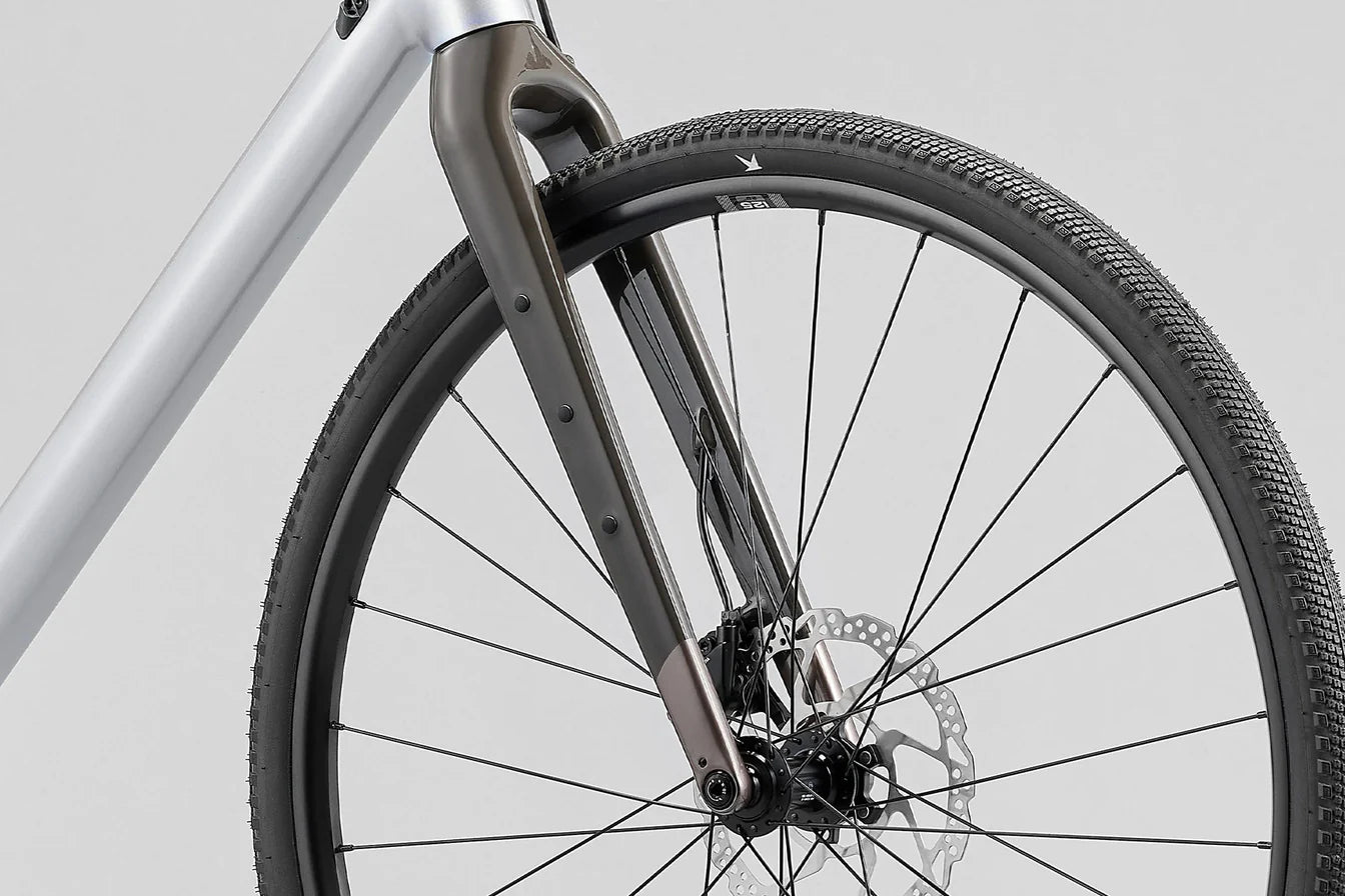 Bicicleta Search A 700 Gris